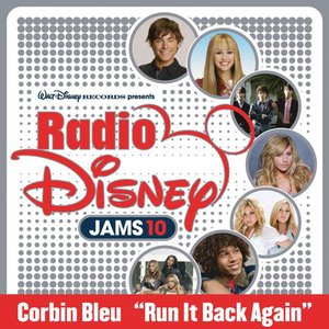 Radio Disney Exclusive: Run It Back Again - Single