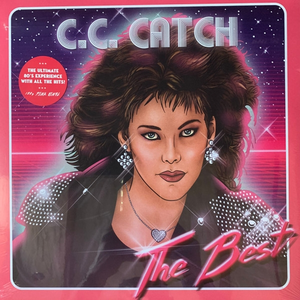 C.C.Catch - The Best - Zortam Music