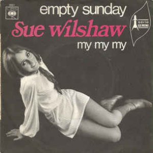 Sue Wilshaw 的头像