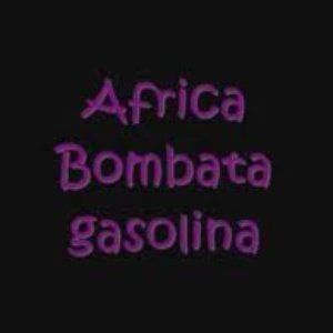 Africa bombata 的头像