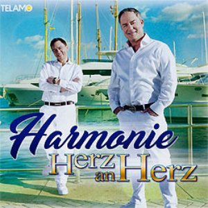 Harmonie için avatar