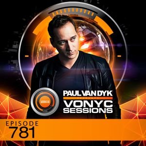 VONYC Sessions 781