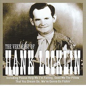 The Very Best Of Hank Locklin