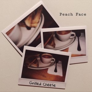 Grilled Cheese - Single