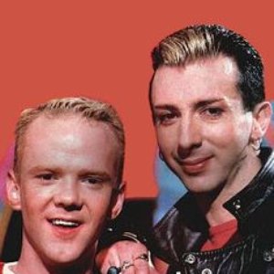 Bronski Beat & Marc Almond için avatar