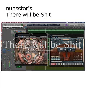 There will be Shit