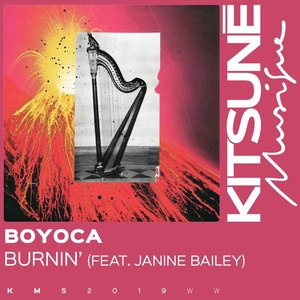 Burnin'