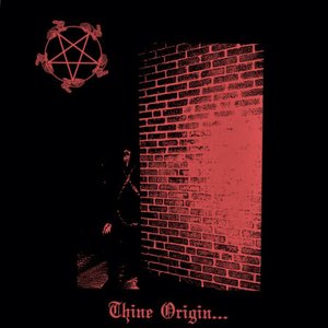 Thine Origin... Incest & Death