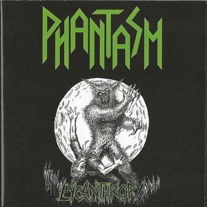 Lycanthropy