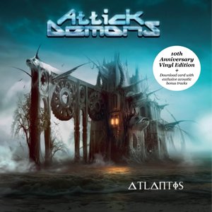Atlantis (10th Anniversary Edition)