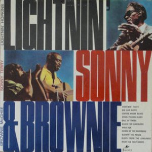 Lightnin' Sonny & Brownie
