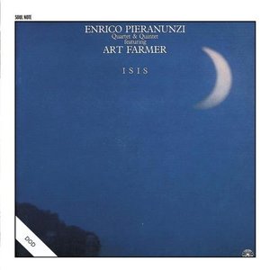 Enrico Pieranunzi & Art Farmer 的头像
