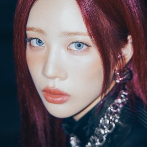 Avatar di Kim Lip