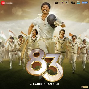 83 (Original Motion Picture Soundtrack)