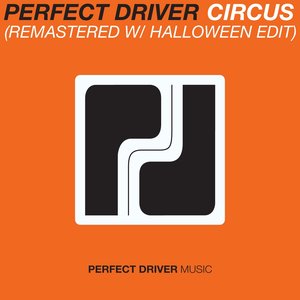 Circus Halloween Edit & Remastered