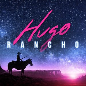 Hugo Rancho 的头像