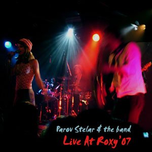 Parov Stelar & the Band 的头像