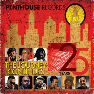 Penthouse 25 - The Journey Continues