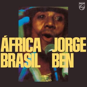 África Brasil (1976)