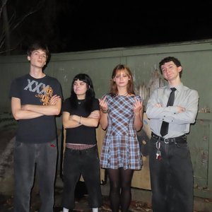 Avatar for Nameless was taken