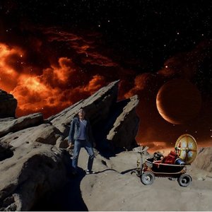 The Time Machine (Part 1)