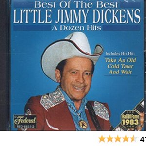 Best Of The Best - A Dozen Hits