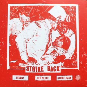 Strike Back [Explicit]