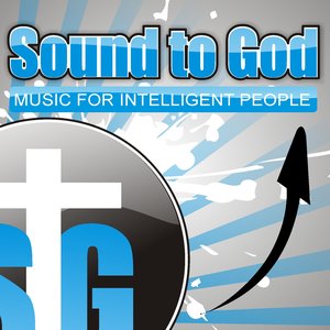 Image for 'Sound to God'