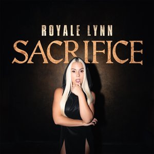 SACRIFICE - Single