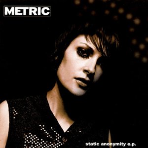 Static Anonymity E.P.