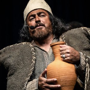 Avatar for Parvaz Homay