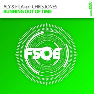 Aly & Fila feat Chris Jones 的头像