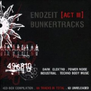 Zdjęcia dla 'Endzeit Bunkertracks Vol.3'