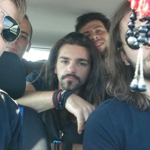 Άδειες Μέρες のアバター