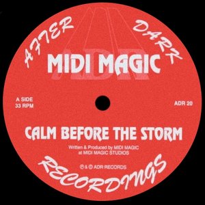 Calm Before The Storm / Fantasia