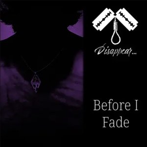 Before I Fade