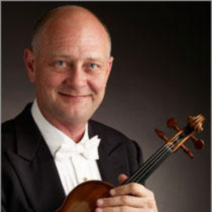 William Preucil photo provided by Last.fm