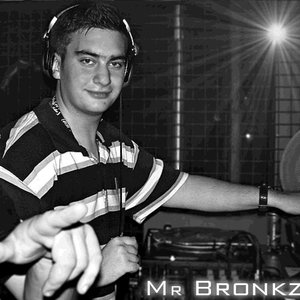 Awatar dla Mr Bronkz