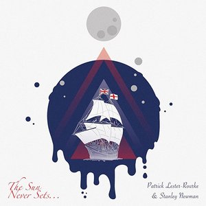 Patrick Lester-Rourke & Stanley Newman 的头像