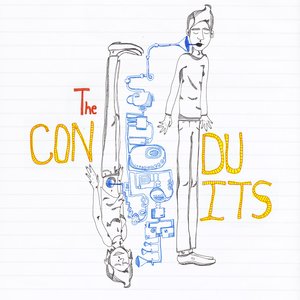 Zdjęcia dla 'The Conduits [EP]'