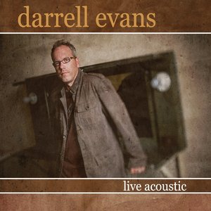 Darrell Evans Live Acoustic