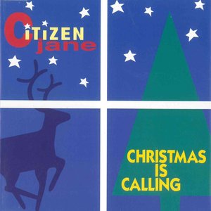 Christmas Is Calling