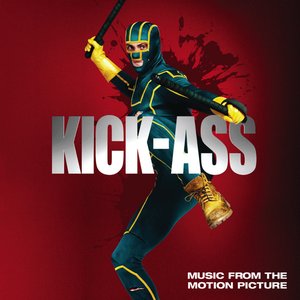 Imagem de 'Kick-Ass: Music From The Motion Picture'