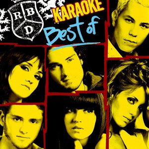 “Best Of (Karaoke)”的封面