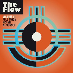 The Flow, Vol. 1: Full Moon Rising at Sunset