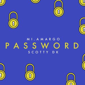 Password - Single