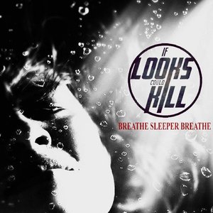Breathe, Sleeper, Breathe - EP