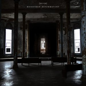 Mansfield Reformatory EP