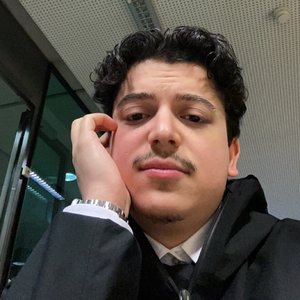 Kerem Hasköy 的头像