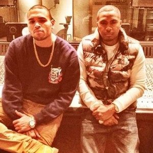 Chris Brown Feat. Nas のアバター